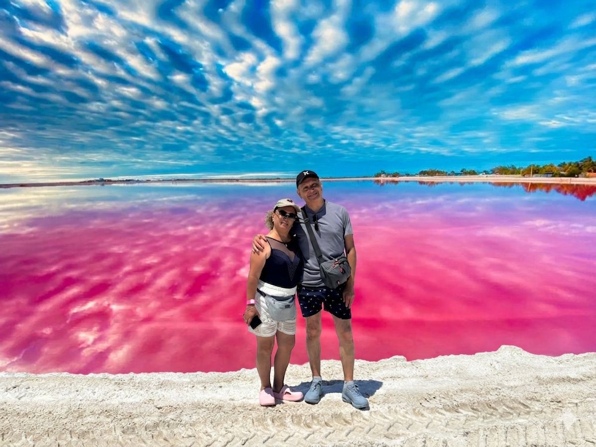 COLORADAS Y RIO LAGARTOS