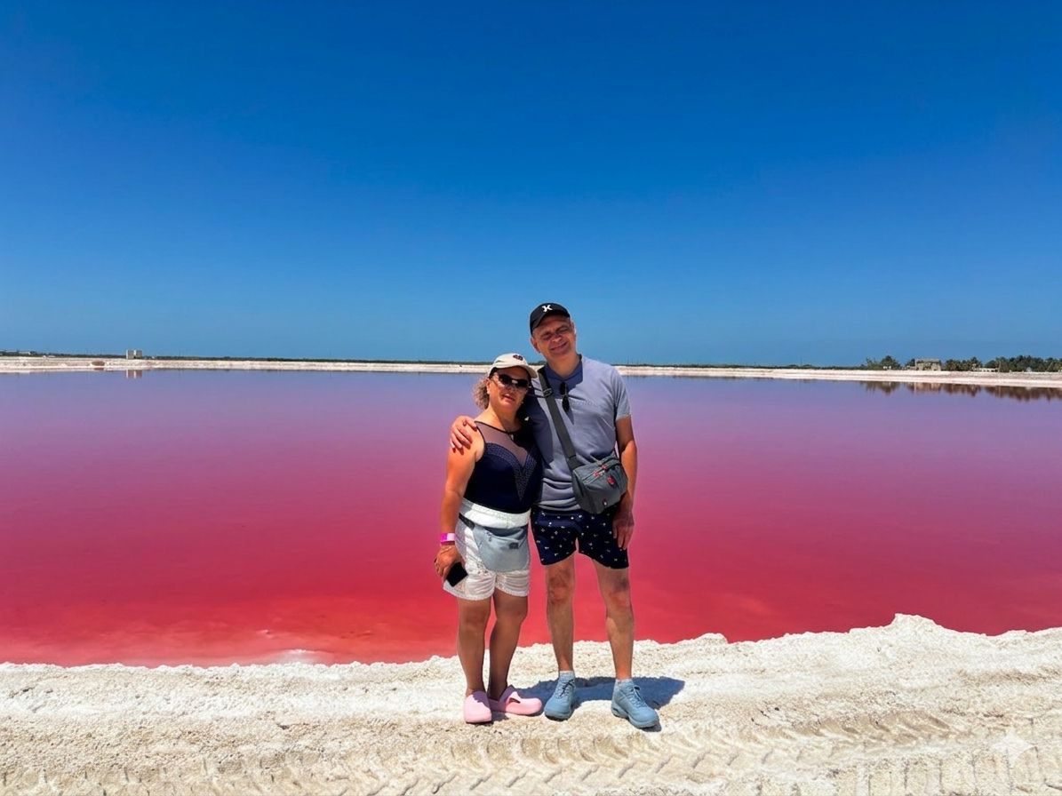 COLORADAS Y RIO LAGARTOS