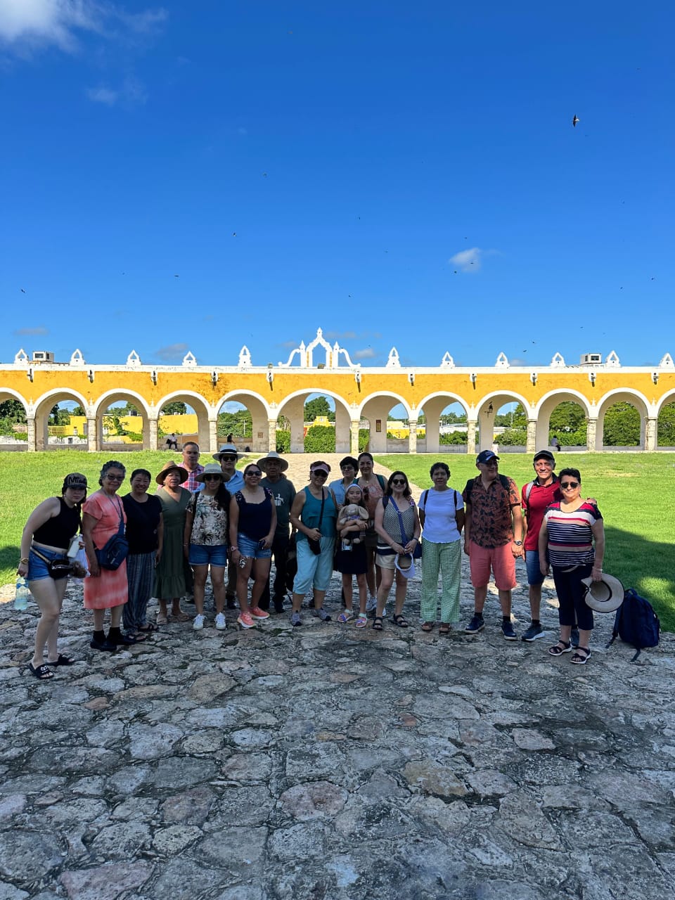 CHICHEN ITZA Y PUEBLOS MAGICOS