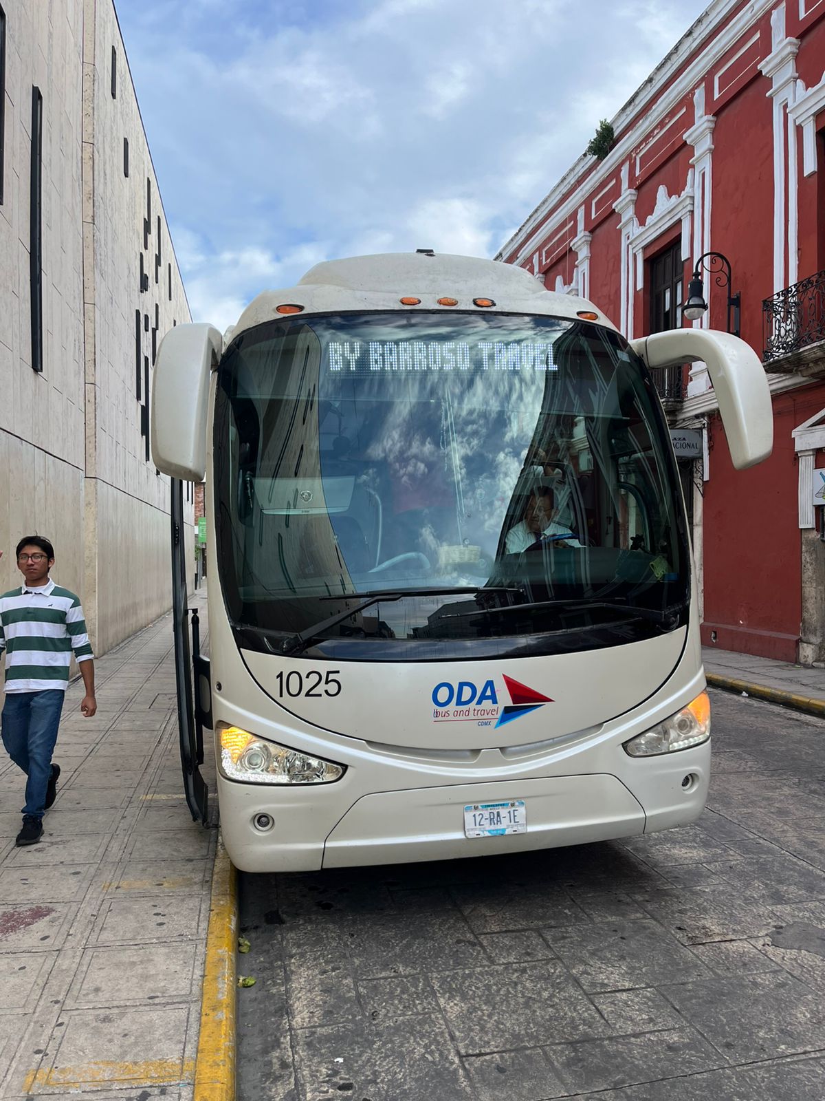 RUTA DEL FLAMINGO: CELESTUN