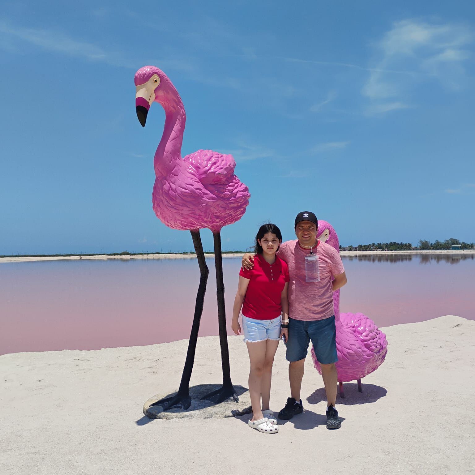 COLORADAS Y RIO LAGARTOS