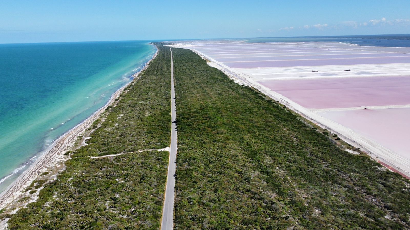 COLORADAS Y RIO LAGARTOS